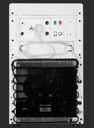 Cooling & Heating Water Dispenser TS-91-1 — Water & Purification for OEM orders