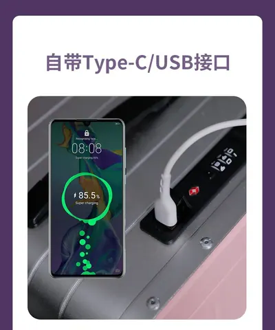 Electric Luggage — Other Appliances for OEM orders