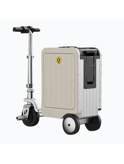 Electric Luggage — Other Appliances product photo 2 of 9, OEM and private label supply