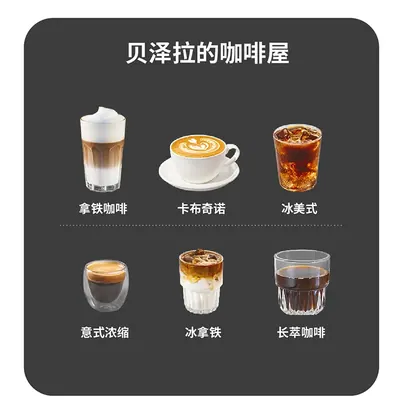 Italian Semi-Automatic Coffee Machine TC51F+ — Kitchen Appliances product photo 5 of 12, OEM and private label supply