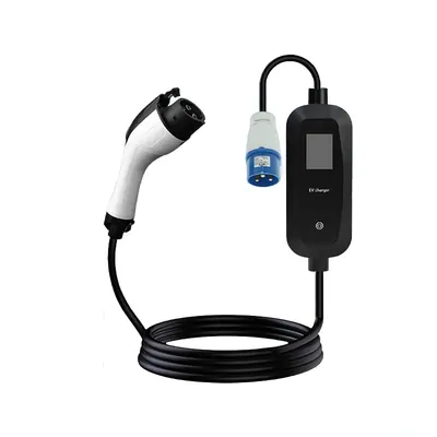 EV Charging Connector A5-06 — Other Appliances product photo 2 of 2, OEM and private label supply