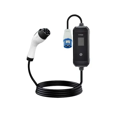 EV Charging Connector A6-12 — Other Appliances for OEM orders