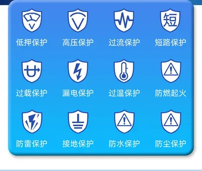 EV Charging Connector Q9-01 — Other Appliances product photo 5 of 12, OEM and private label supply