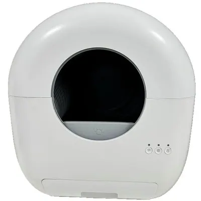 Cat Litter Box NEO-max — Pet Appliances for OEM orders
