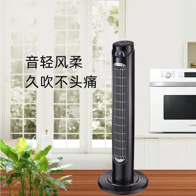 Tower Fan TF-3607R — Environmental Appliances product photo 3 of 3, OEM and private label supply