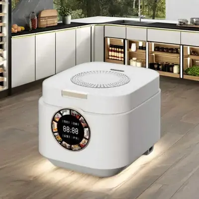 Rice Cooker QS-A03T — Kitchen Appliances product photo 2 of 2, OEM and private label supply