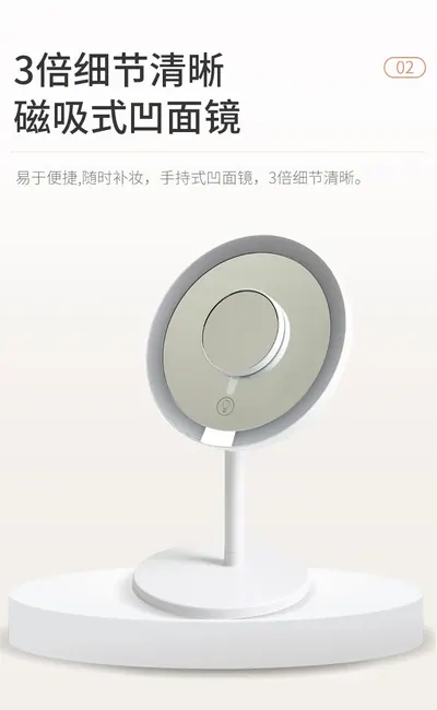 Mirror 7C-MI-02 — Other Appliances product photo 8 of 12, OEM and private label supply