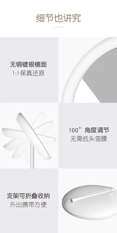 Mirror 7C-MI-08 — Other Appliances product photo 4 of 12, OEM and private label supply