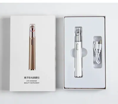 Eye Beauty Device — Beauty & Hair Care product photo 3 of 3, OEM and private label supply