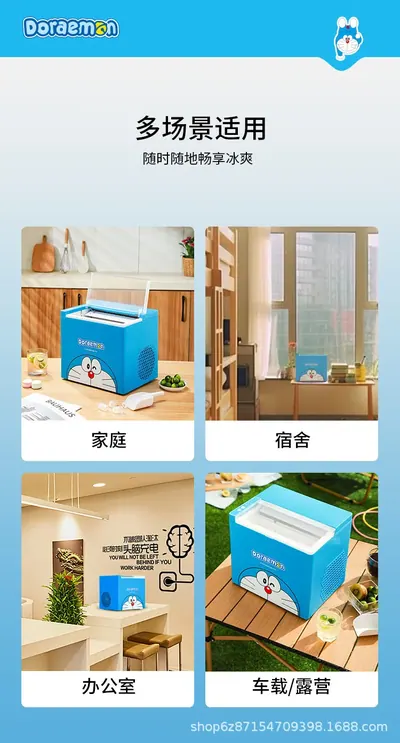 Ice Maker ZB-12Z — Kitchen Appliances product photo 6 of 12, OEM and private label supply