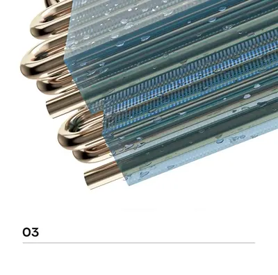 Dehumidifier WM-CSJ-A — Environmental Appliances for OEM orders