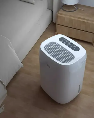 Dehumidifier WM-CSJ-A — Environmental Appliances product photo 2 of 2, OEM and private label supply