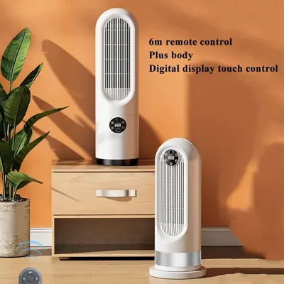 Bladeless Fan UML-002 — Environmental Appliances product photo 10 of 12, OEM and private label supply