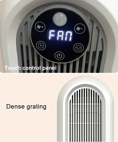 Bladeless Fan UML-002 — Environmental Appliances product photo 11 of 12, OEM and private label supply