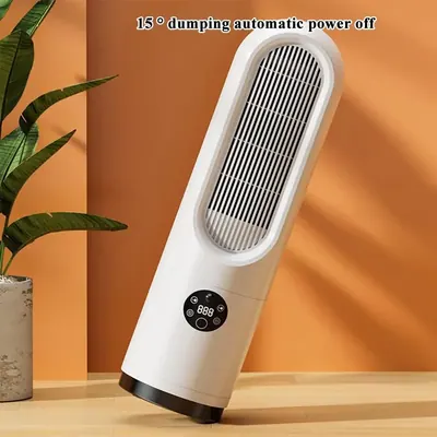 Bladeless Fan UML-002 — Environmental Appliances product photo 6 of 12, OEM and private label supply