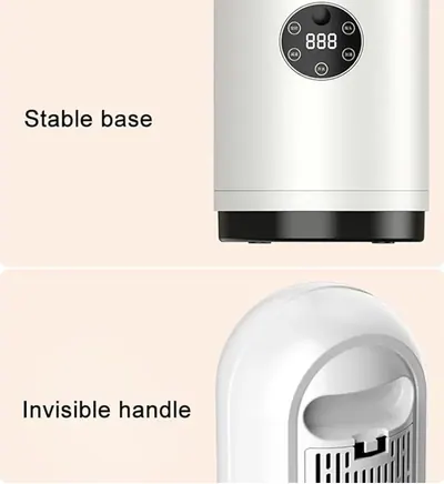 Bladeless Fan UML-002 — Environmental Appliances product photo 7 of 12, OEM and private label supply