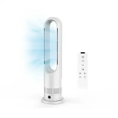 Bladeless Fan UML-030 — Environmental Appliances product photo 11 of 12, OEM and private label supply