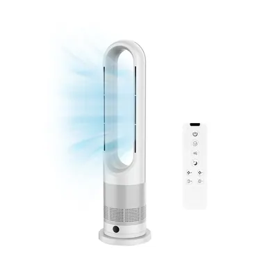 Bladeless Fan UML-030 — Environmental Appliances product photo 9 of 12, OEM and private label supply