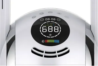 Bladeless Fan UML-048 — Environmental Appliances product photo 3 of 10, OEM and private label supply