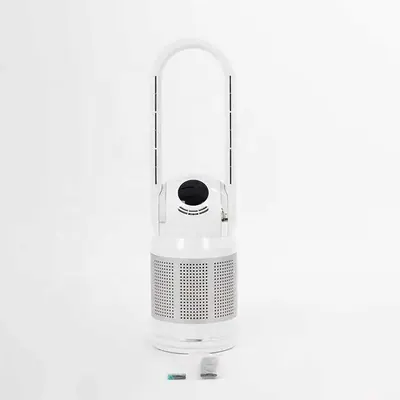 Bladeless Fan UML-048 — Environmental Appliances product photo 5 of 10, OEM and private label supply