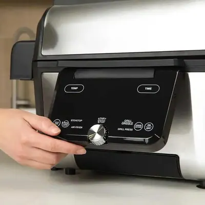 Air Fryer PN900 — Kitchen Appliances product photo 6 of 8, OEM and private label supply