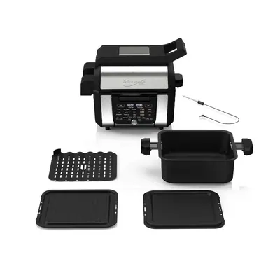 Air Fryer PN900 — Kitchen Appliances product photo 7 of 8, OEM and private label supply