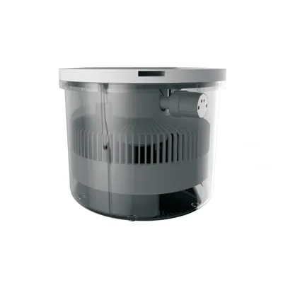 Foldable Humidifying Fan — Environmental Appliances for OEM orders
