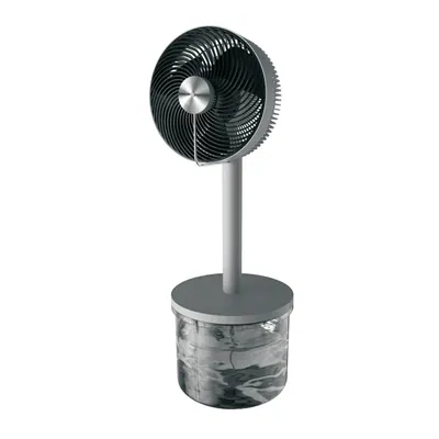 Foldable Humidifying Fan — Environmental Appliances product photo 2 of 4, OEM and private label supply