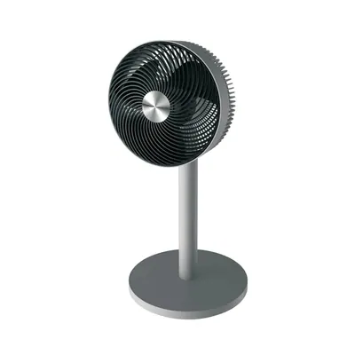Foldable Humidifying Fan — Environmental Appliances product photo 4 of 4, OEM and private label supply