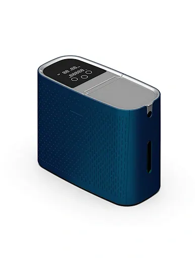 Oxygen-Rich Ion Air Purifier — Environmental Appliances product photo 4 of 4, OEM and private label supply
