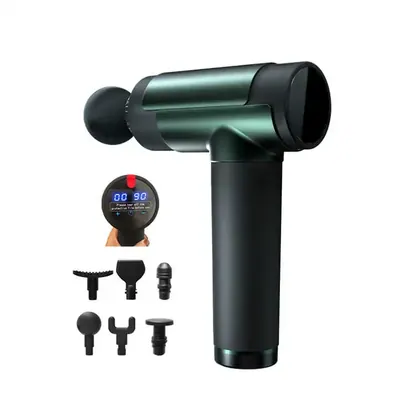 Massage Gun PB03 — Personal Care for OEM orders