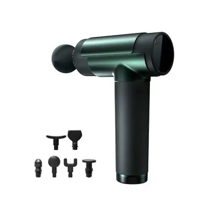 Massage Gun PB03 — Personal Care product photo 3 of 5, OEM and private label supply
