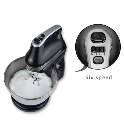 Stand Mixer HH-9521 — Kitchen Appliances product photo 2 of 7, OEM and private label supply
