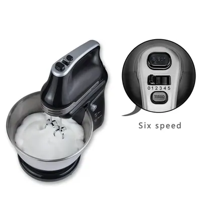 Stand Mixer HH-9521 — Kitchen Appliances product photo 3 of 7, OEM and private label supply