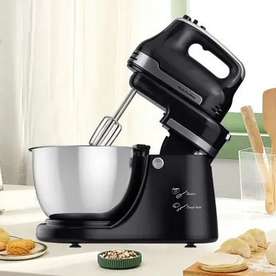 Stand Mixer HH-9521 — Kitchen Appliances product photo 4 of 7, OEM and private label supply