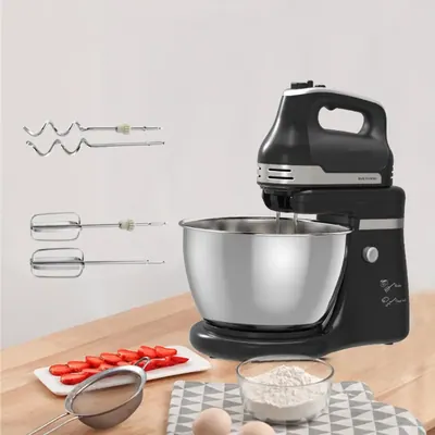 Stand Mixer HH-9521 — Kitchen Appliances product photo 7 of 7, OEM and private label supply