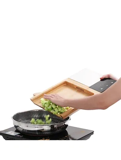 Smart Cutting Board — Kitchen Appliances for OEM orders