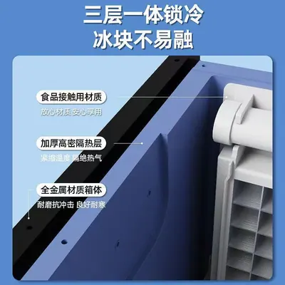 Commercial Ice Maker KZB-35-A — Kitchen Appliances product photo 2 of 10, OEM and private label supply