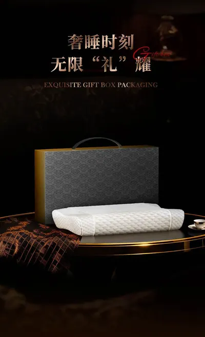 Massage Pillow HS-MR010 — Personal Care product photo 7 of 12, OEM and private label supply