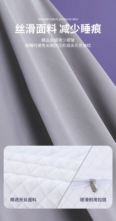 Massage Pillow HS-MR009 — Personal Care for OEM orders