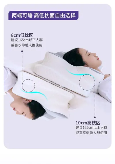 Massage Pillow HS-MR009 — Personal Care product photo 7 of 12, OEM and private label supply
