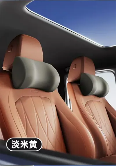 Car Pillow — Car Appliances product photo 11 of 12, OEM and private label supply