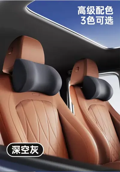 Car Pillow — Car Appliances product photo 6 of 12, OEM and private label supply