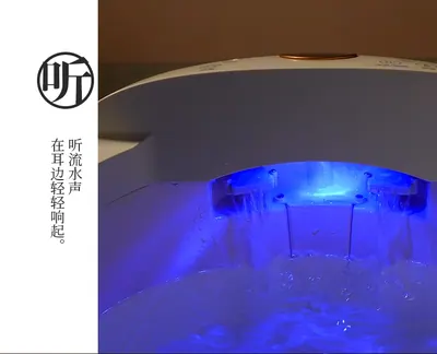 Foot Spa Basin HS-MR018 — Personal Care product photo 7 of 12, OEM and private label supply