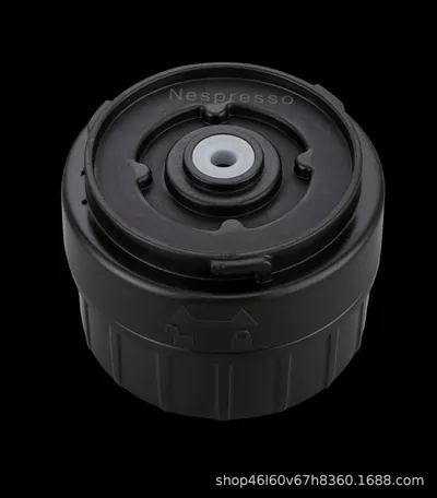 Portable Coffee Machine CM1001B-PLUS — Kitchen Appliances product photo 12 of 12, OEM and private label supply