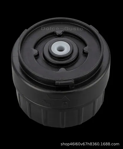 Portable Coffee Machine CM1001B-PLUS — Kitchen Appliances product photo 5 of 12, OEM and private label supply