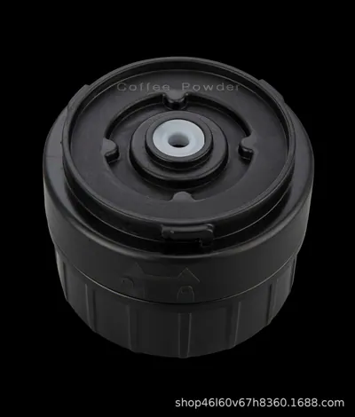 Portable Coffee Machine CM1001B-PLUS — Kitchen Appliances product photo 6 of 12, OEM and private label supply
