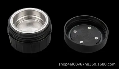 Portable Coffee Machine CM1001B-PLUS — Kitchen Appliances product photo 8 of 12, OEM and private label supply