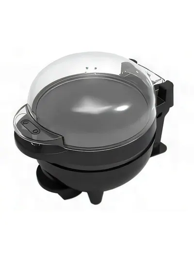 Mini Burger Maker — Kitchen Appliances for OEM orders