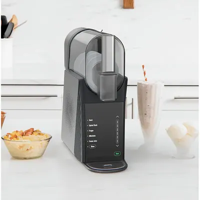 Slushie Machine Smoothie Blender FDM201 — Kitchen Appliances product photo 4 of 7, OEM and private label supply